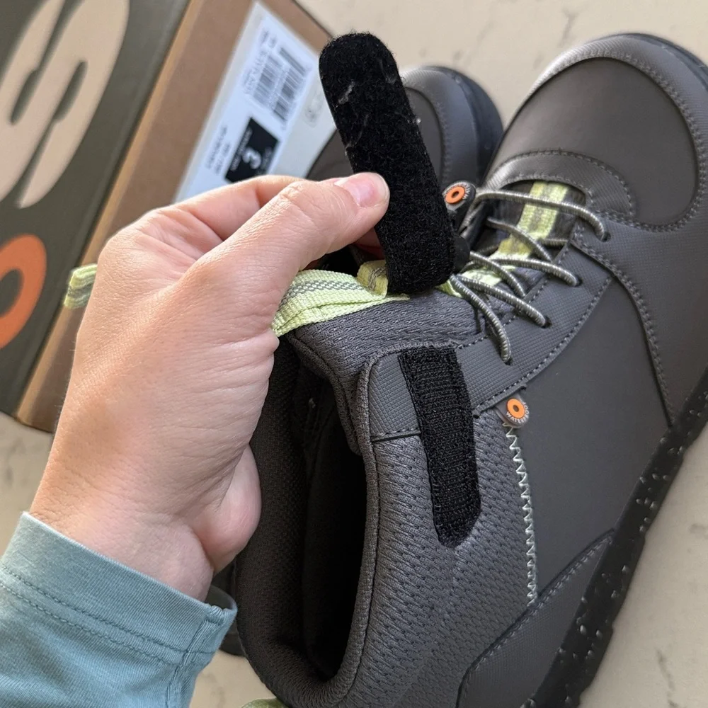 Bogs durable kids